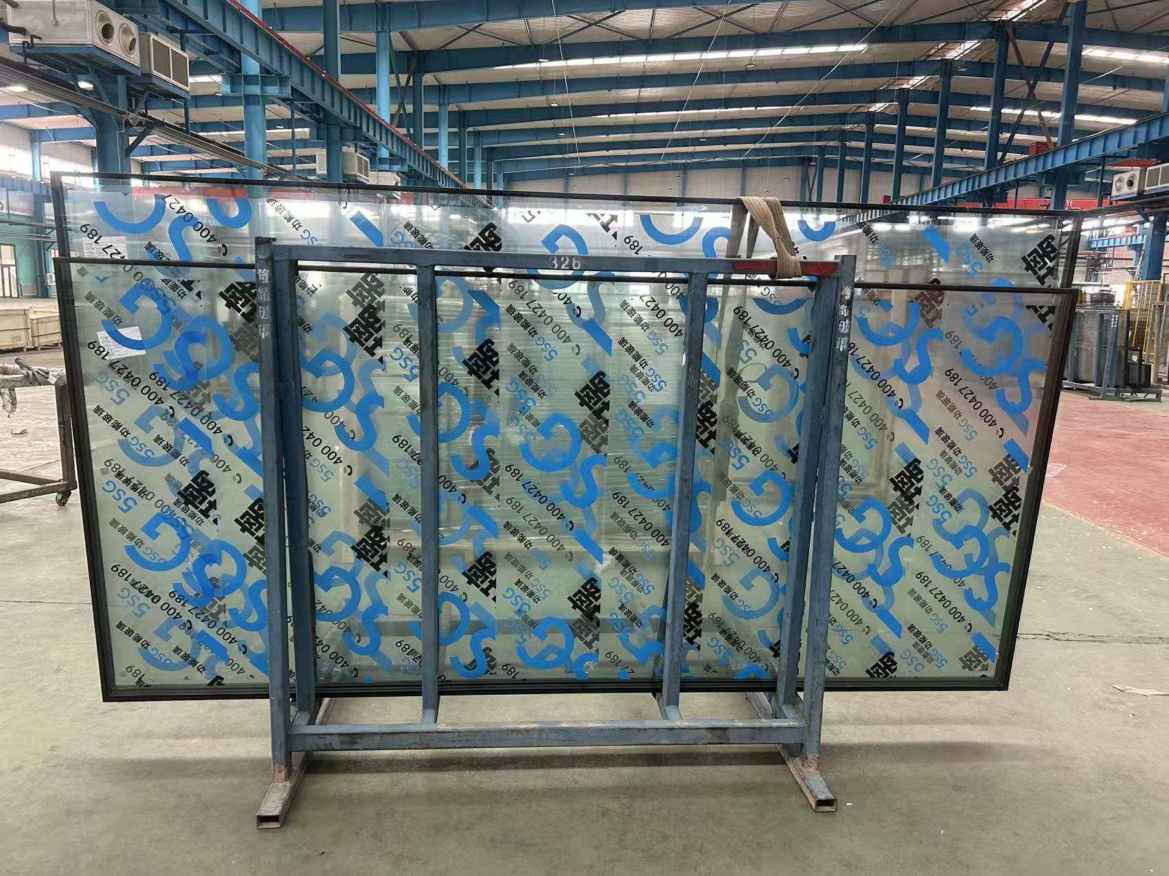 南阳市家用玻璃TPE玻璃厂家 - 方案