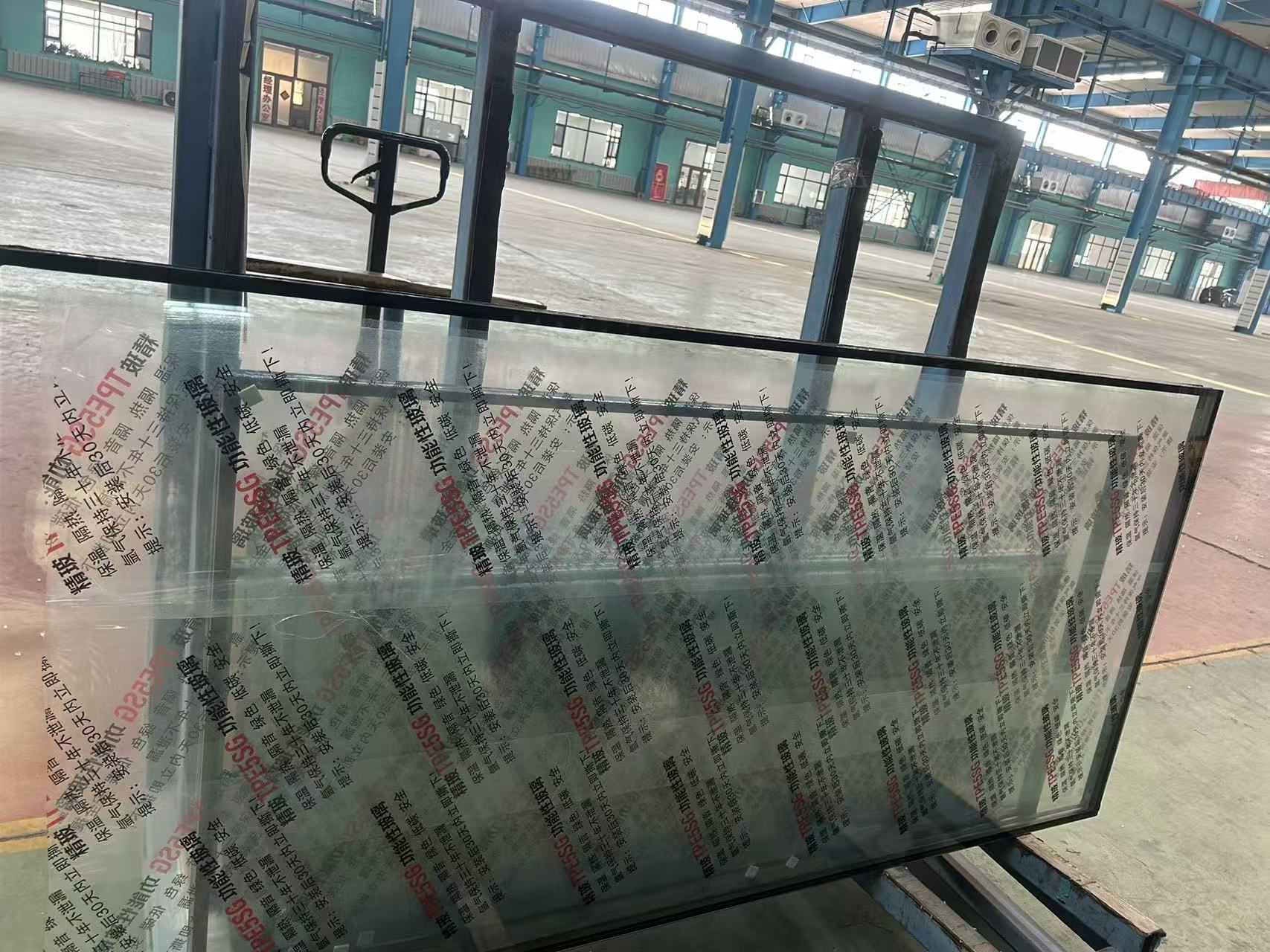 南阳市玻璃源头工厂中空玻璃 - 推荐
